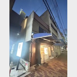 難波駅より徒歩5分 2階 築71年5ヶ月の賃貸物件