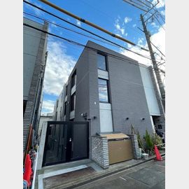 ＧＲＡＮＰＡＳＥＯ中目黒Ｅａｓｔ 3階 築3年6ヶ月の賃貸物件