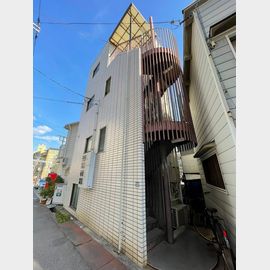 王子公園駅より徒歩5分 4階 築36年3ヶ月の賃貸物件