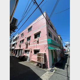 湊川公園駅より徒歩4分 3階 築55年の賃貸物件