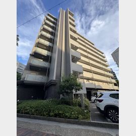 エスリード神戸ＷＥＳＴ 6階 築14年10ヶ月の賃貸物件