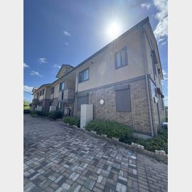 ガーデンコート車Ｃ棟の賃貸物件