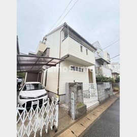 甲南山手駅より徒歩1分 1階 築36年1ヶ月の賃貸物件