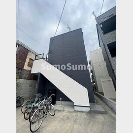 グランホーム 1階 築10年8ヶ月の賃貸物件