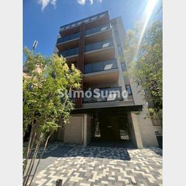 東北沢駅より徒歩2分 1階 新築の賃貸物件