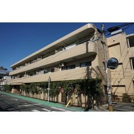 笹原駅より徒歩4分 2階 築37年11ヶ月の賃貸物件