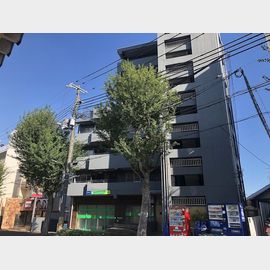 六甲駅より徒歩3分 2階 築42年2ヶ月の賃貸物件