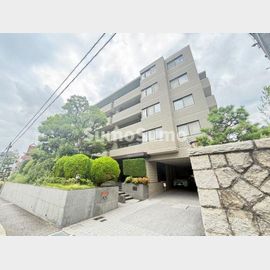 芦屋ガーデン親王塚 1階 築37年2ヶ月の賃貸物件