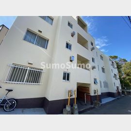 霞ヶ丘関西マンション 2階 築53年4ヶ月の賃貸物件