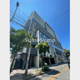 薬院大通駅より徒歩4分 12階 築2年1ヶ月の賃貸物件