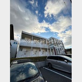 尼崎駅より徒歩15分 2階 築22年8ヶ月の賃貸物件