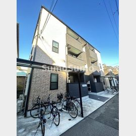 KARIN舞子公園 3階 築5年5ヶ月の賃貸物件