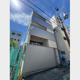 板宿駅より徒歩3分 1階 築20年2ヶ月の賃貸物件