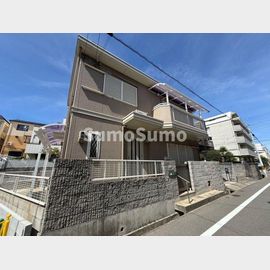 住吉駅より徒歩6分 1階 築29年11ヶ月の賃貸物件