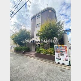 門戸厄神駅より徒歩11分 4階 築31年9ヶ月の賃貸物件