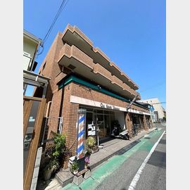 ＣＡＳＡＡ—１ 2階 築29年9ヶ月の賃貸物件