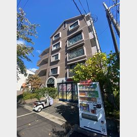 メルヴェイユ甲陽園の賃貸物件