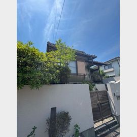 妙法寺駅より徒歩11分 1階 築42年2ヶ月の賃貸物件