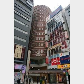 山手線 13階 築20年1ヶ月の賃貸物件