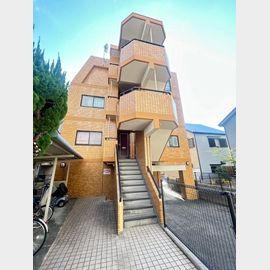 グレートタイム六甲 4階 築29年1ヶ月の賃貸物件