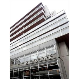 ＳＴＹＬＩＯイケジリオオハシ 5階 築16年の賃貸物件