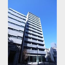 元町駅より徒歩5分 4階 築19年の賃貸物件