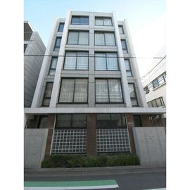 不動前駅より徒歩6分 築13年2ヶ月 5階建の賃貸物件