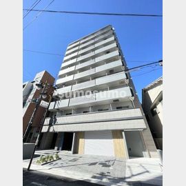 ArtizA尼崎立花 3階 新築の賃貸物件