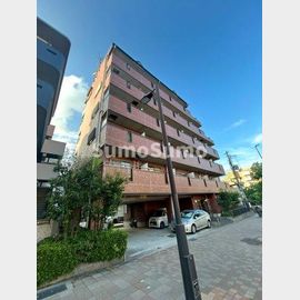 岡本駅より徒歩7分 1階 築28年3ヶ月の賃貸物件