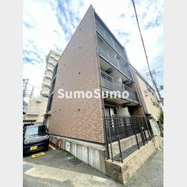 レオネクスト御影本町 4階 築12年3ヶ月の賃貸物件