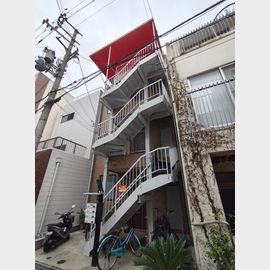 レガーロ三宮 4階 築16年1ヶ月の賃貸物件