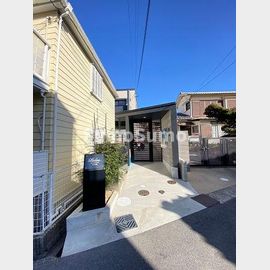 パロス苦楽園の賃貸物件