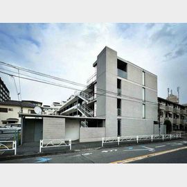 桜新町駅より徒歩7分 1階 築23年9ヶ月の賃貸物件