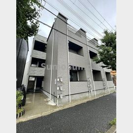 BlueMountain 3階 築8年の賃貸物件