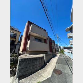 リーフェ前原町 2階 築14年の賃貸物件