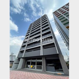 S-RESIDENCE中呉服 4階 築3年3ヶ月の賃貸物件