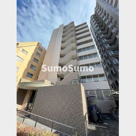 サンスクエア 5階 築18年9ヶ月の賃貸物件