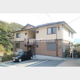 ウィルモア垂水Bの賃貸物件