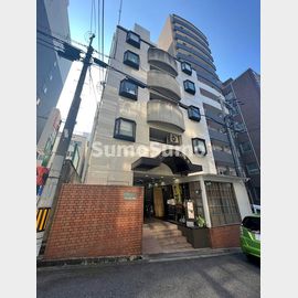 天満橋駅より徒歩5分 8階 築37年8ヶ月の賃貸物件
