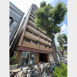 ネオアージュ神戸元町 5階 築39年8ヶ月の賃貸物件