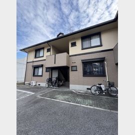 長田駅より徒歩12分 築28年10ヶ月 2階建の賃貸物件