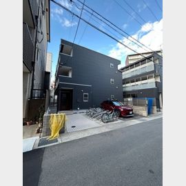 兵庫駅より徒歩5分 2階 築7年7ヶ月の賃貸物件