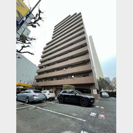 プライムアーバン目黒リバーフロントの賃貸物件