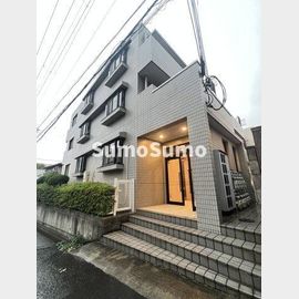 住吉駅より徒歩7分 3階 築36年11ヶ月の賃貸物件