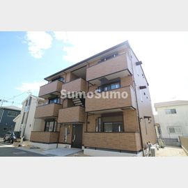 リュヌ・ブランシュの賃貸物件