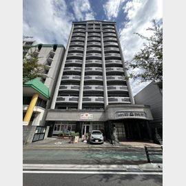 西鉄平尾駅より徒歩12分 11階 築17年1ヶ月の賃貸物件