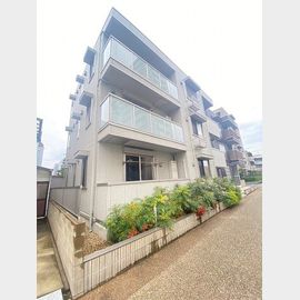 アクシス西宮北口の賃貸物件