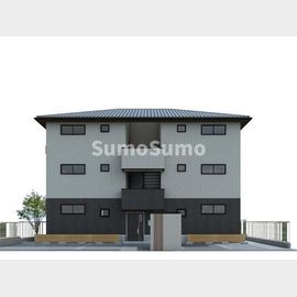 セゾン箱崎宮前 2階 新築の賃貸物件