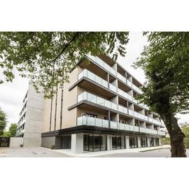 東北沢駅より徒歩5分 1階 築3年6ヶ月の賃貸物件