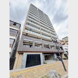 神戸駅より徒歩5分 新築 15階建の賃貸物件